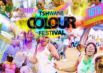 Tshwane Colour Festival